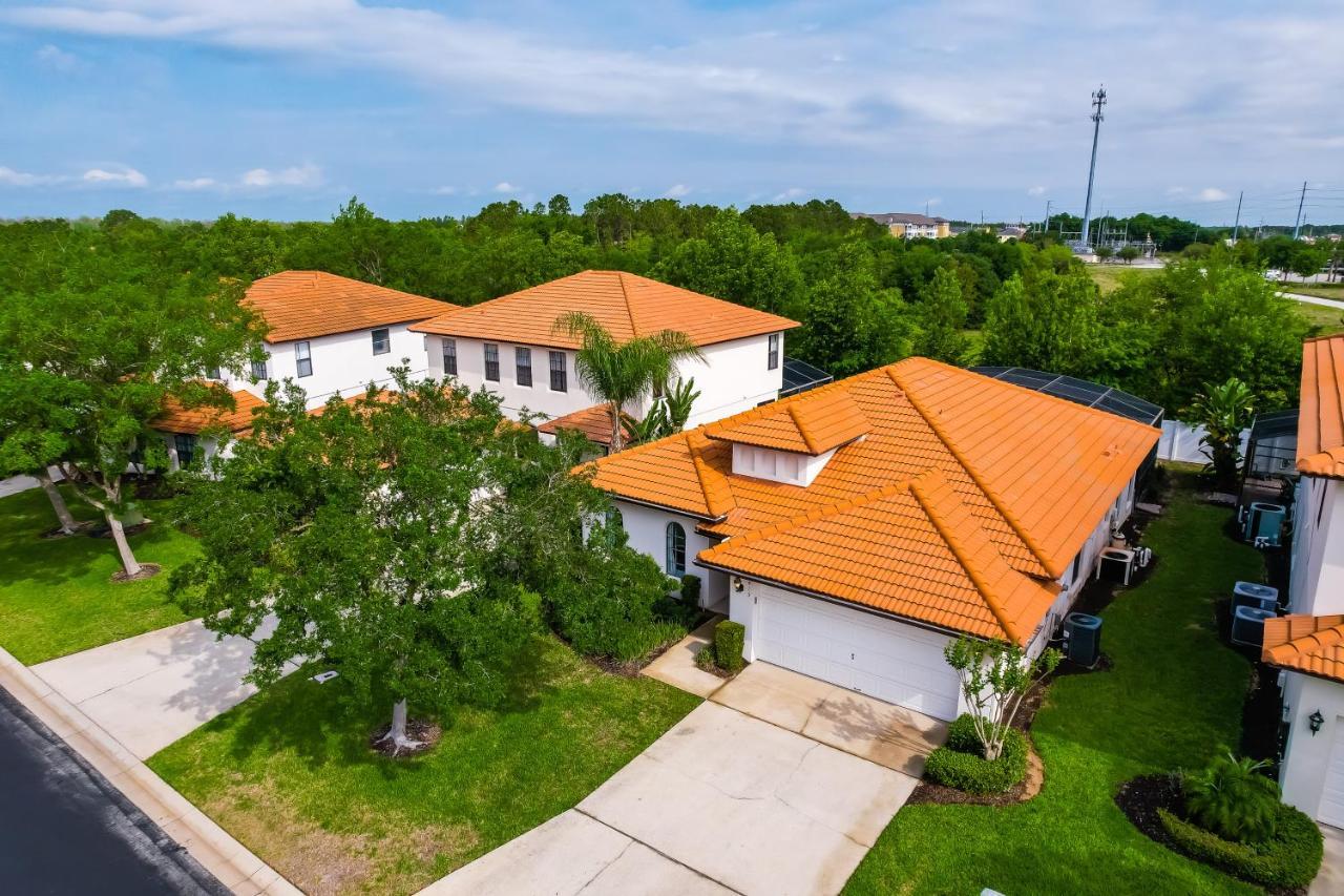 Sunshine Gem Villa Orlando Eksteriør bilde